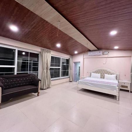 Lake City Villa Udaipur Eksteriør bilde